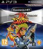 Jak & Daxter HD Trilogy PS-3 PEGI