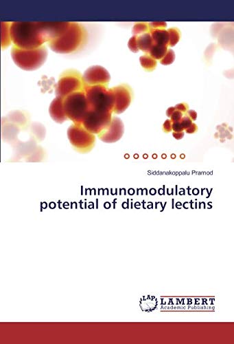 Immunomodulatory potential of dietary lectins