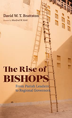 The Rise of Bishops: From Parish Leaders to Regional Governors