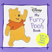 Disney Pooh (Disney Soft to Touch Board Book)