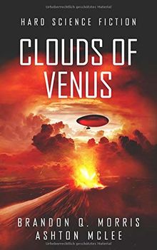 Clouds of Venus: Hard Science Fiction