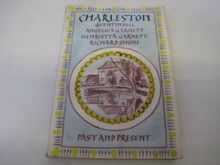 Charleston: Past and Present (Hogarth Paperbacks)