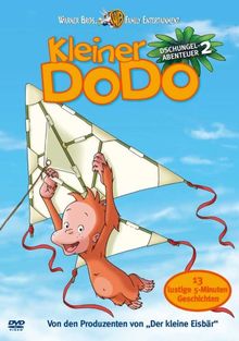 Kleiner Dodo - Dschungel-Abenteuer 2