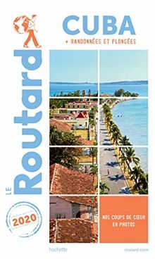 Guide du Routard Cuba 2020 von Collectif  | Buch | Zustand sehr gut
