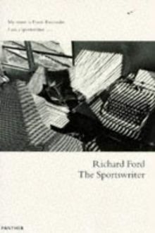 The Sportswriter (Harvill Panther)
