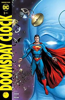 Doomsday Clock: Bd.1 (von 4)