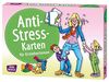 Anti-Stress-Karten für Erzieherinnen. Inspirationskarten