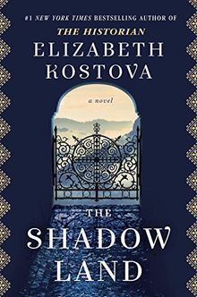 The Shadow Land: A Novel