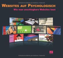 Websites auf Psychologisch: Wie man unschlagbare Websites baut