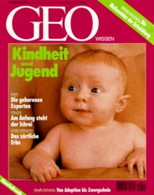 Kindheit und Jugend