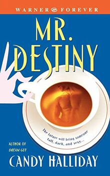 Mr. Destiny (Warner Forever)