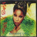 Missing You von Mary J Blige | CD | Zustand gut