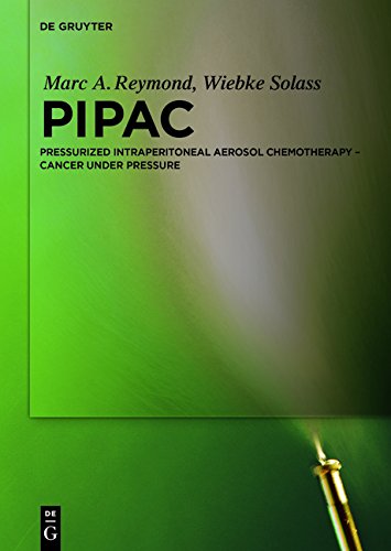 PIPAC: Pressurized IntraPeritoneal Aerosol Chemotherapy - Cancer under Pressure (Phenomenology & Mind)
