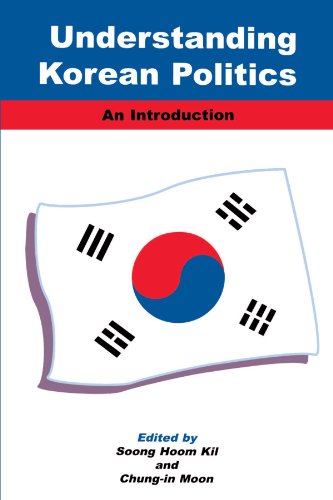 Understanding Korean Politics (Suny Series in Korean Studies): An Introduciton (Suny Series, Korean Studies)