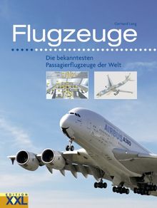 Flugzeuge: Die bekanntesten  Passagierflugzeuge der Welt