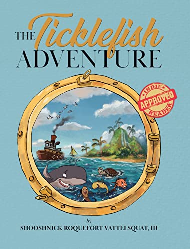 The Ticklefish Adventure
