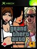Grand Theft Auto - The Trilogy