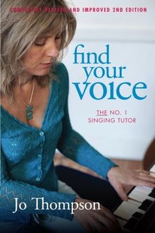 Find Your Voice - The No. 1 Singing Tutor