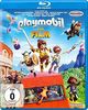 Playmobil - Der Film [Blu-ray]