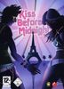 Kiss before Midnight (DVD-ROM)