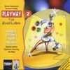Playway to English 2 Training CD: Spielerisches English-Training mit MAX auf CD für zu Hause