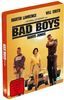 Bad Boys - Harte Jungs - Steelbook [Blu-ray]