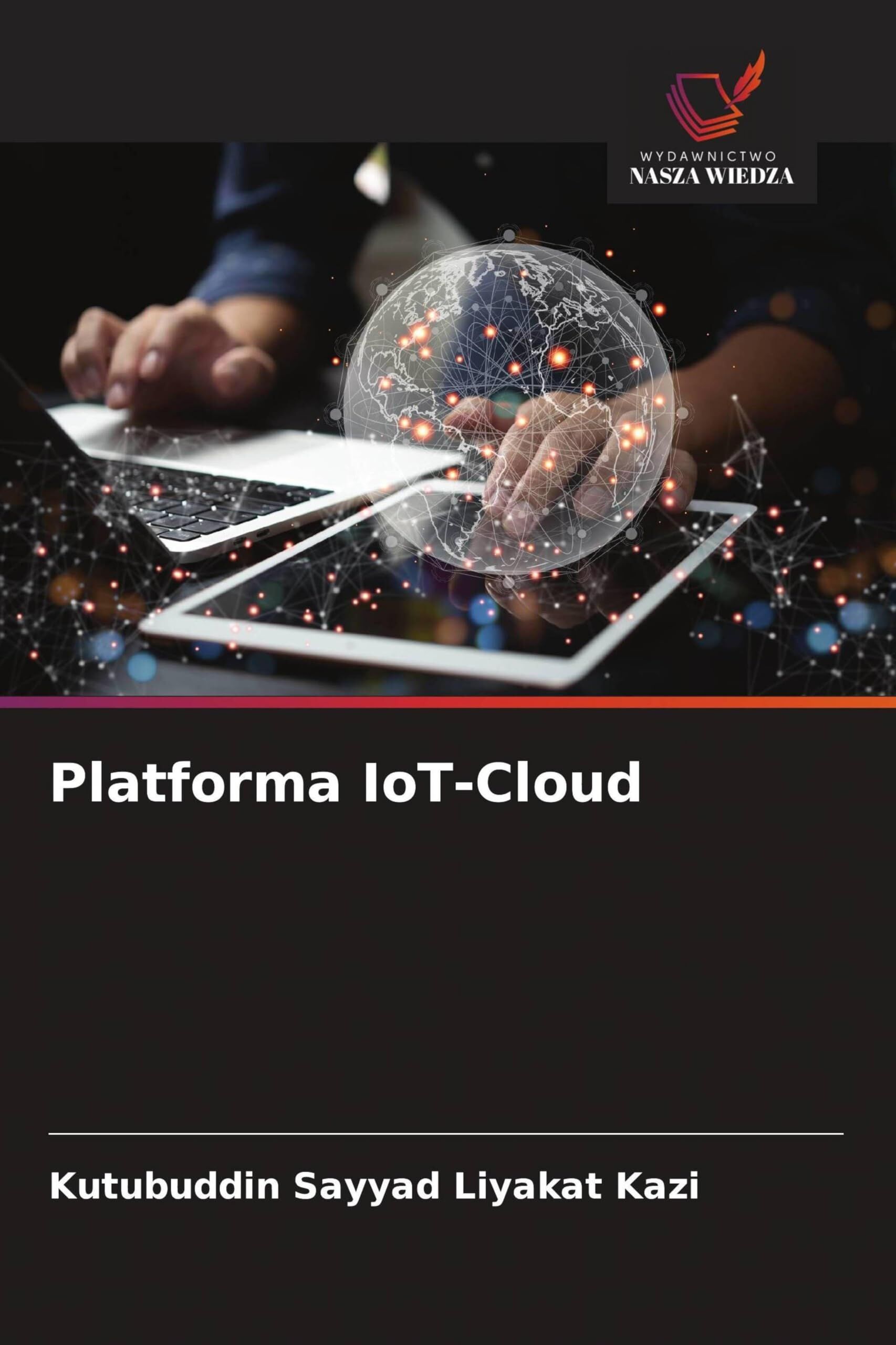 Platforma IoT-Cloud