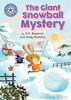 The Giant Snowball Mystery: Independent Reading Purple 8 (Reading Champion, Band 143)