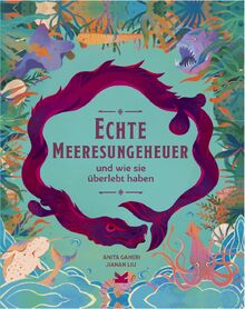 Echte Meeresungeheuer: ... und wie sie überlebt haben