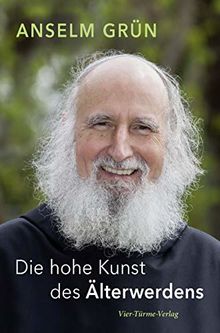 Die hohe Kunst des Älterwerdens