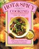 Hot and Spicy Cooking (Colour Cookery)