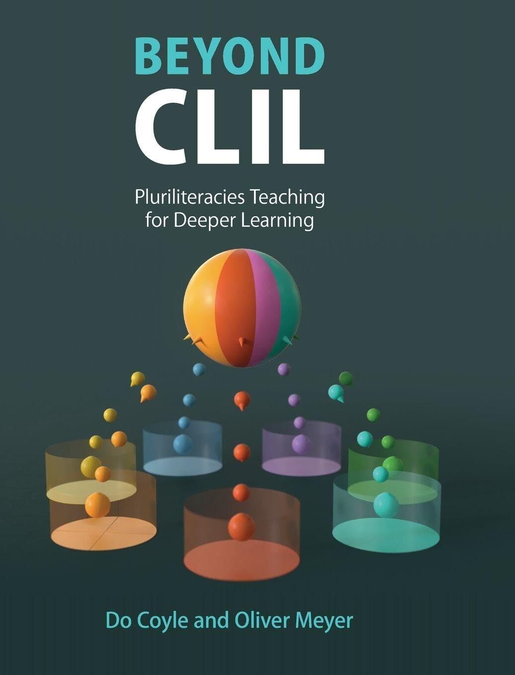 Beyond CLIL