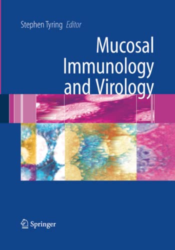 Mucosal Immunology and Virology