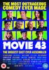 Movie 43 [DVD] [UK Import]