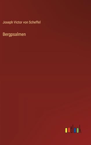 Bergpsalmen