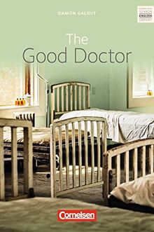 Cornelsen Senior English Library - Literatur: Ab 11. Schuljahr - The Good Doctor: Textband mit Annotationen