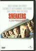Los Fisgones (Sneakers) (Import Dvd) (2003) Robert Redford; Dan Aykroyd; Ben K