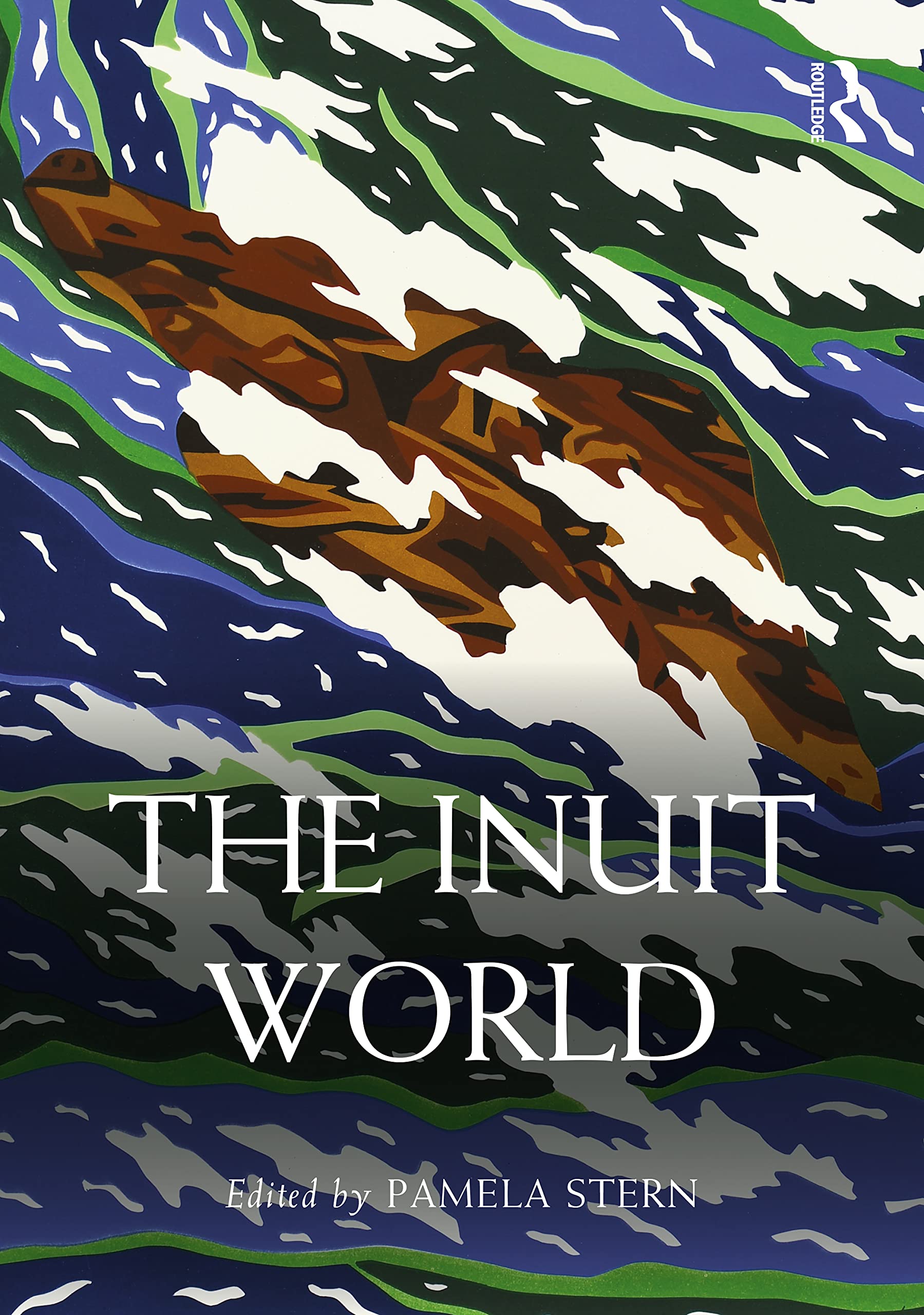unbekannt The Inuit World (Routledge Worlds)
