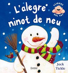 L'alegre ninot de neu (Llibres del tat)