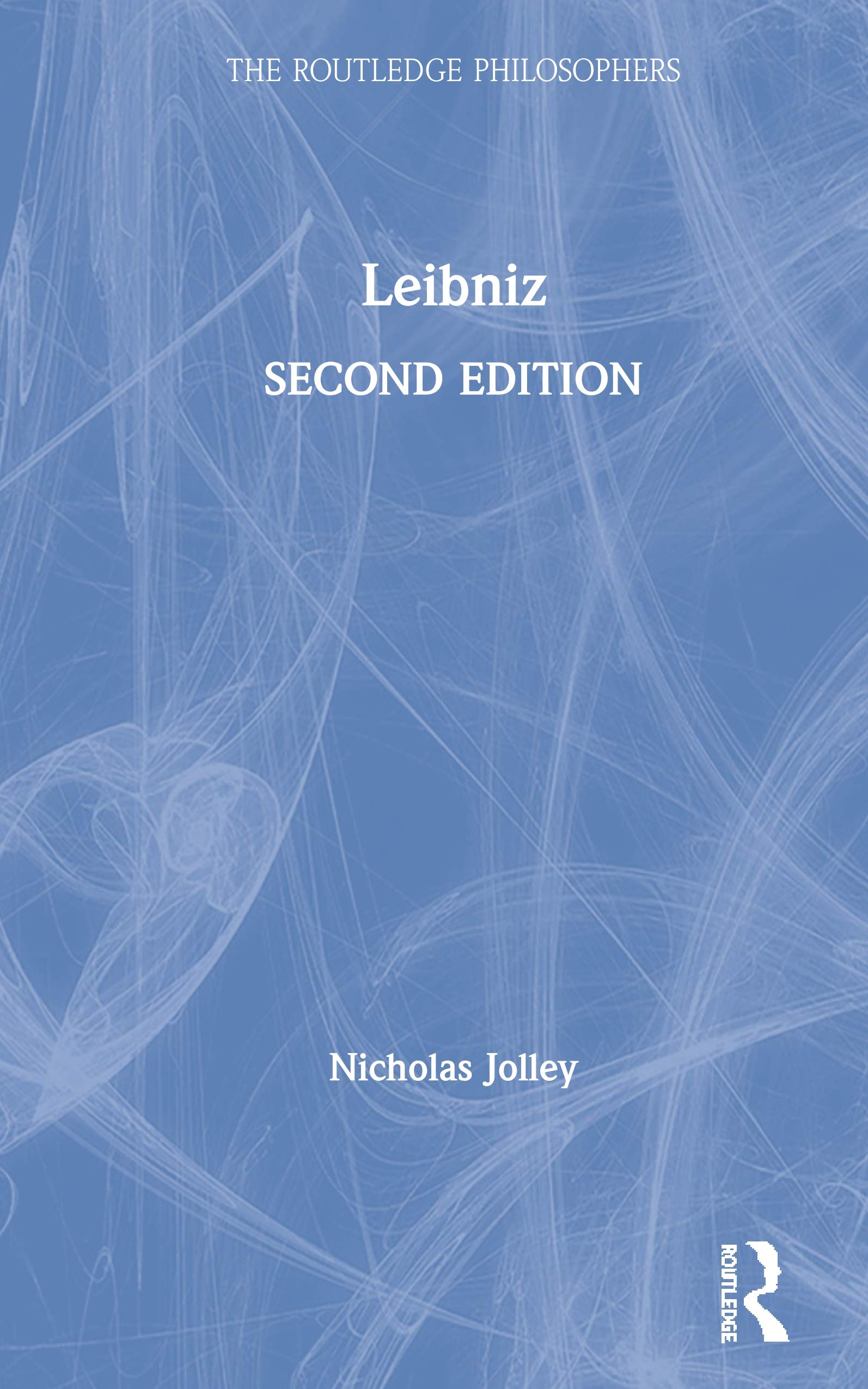 Leibniz (Routledge Philosophers)