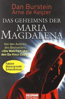 Das Geheimnis der Maria Magdalena