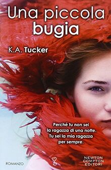 Una piccola bugia