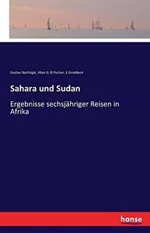 Hausaland: Fifteenhundred Miles Through the Central Soudan