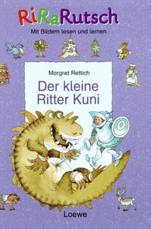 Der kleine Ritter Kuni