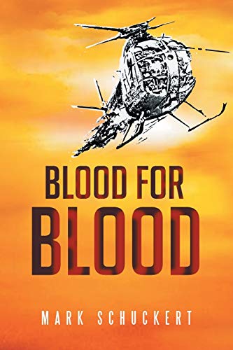 Blood for Blood: Krov' Za Krov'