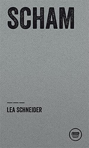 Scham (Edition Poeticon)