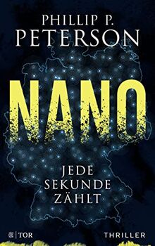 Nano: Jede Sekunde zählt