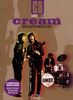 Cream - Their Fully Authorized Story (+ Audio-CD)