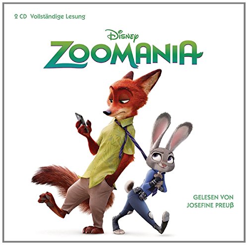 Zoomania Fernsehen Zoomania Fernsehen