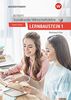 Betrifft Sozialkunde / Wirtschaftslehre - Ausgabe für Rheinland-Pfalz: Lernbaustein 1: Lehr- und Arbeitsbuch